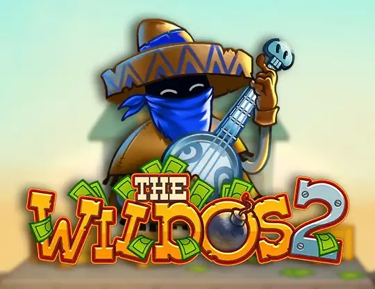 Wildos 2 Slot - Spela med riktiga pengar