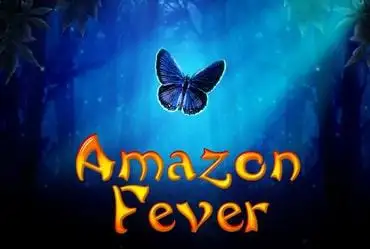 Amazon Fever Slot - Spela med riktiga pengar