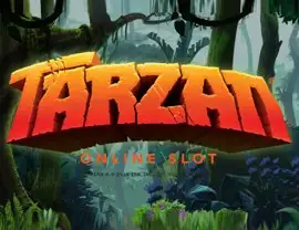 Tarzan by Apricot Slots med Riktiga Pengar | Online Casino