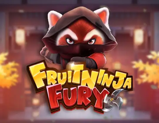 Fruit Ninja Fury Slot - Spela med riktiga pengar