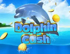 Dolphin Cash Casino | Spelautomater med Riktiga Pengar Sverige