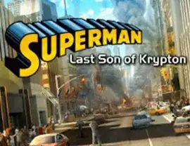 Superman Last Son of Krypton Casino Online | Spela med Riktiga Pengar