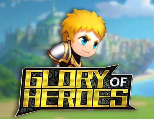 Glory of Heroes Casino Online | Spela med Riktiga Pengar
