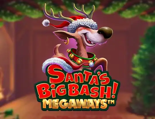 Santa's Big Bash Megaways Casino Online | Spela med Riktiga Pengar