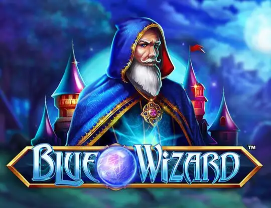 Blue Wizard Casino | Spelautomater med Riktiga Pengar Sverige