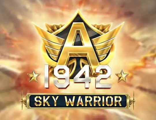 1942 Sky Warrior Casino Online | Spela med Riktiga Pengar