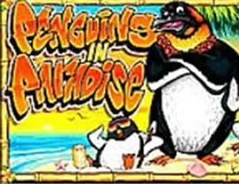 Penguins in Paradise Casino | Spelautomater med Riktiga Pengar Sverige