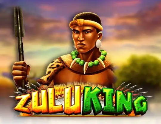 Zulu King Slot - Spela med riktiga pengar