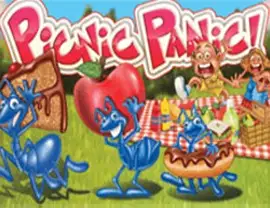Picnic Panic Casino | Spelautomater med Riktiga Pengar Sverige
