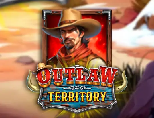 Outlaw Territory Casino Online | Spela med Riktiga Pengar