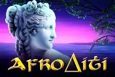 Afroditi Slot - Spela med riktiga pengar