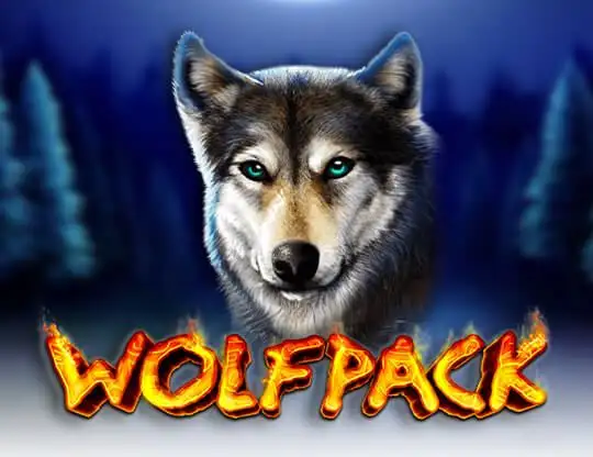 Wolfpack Slot - Spela med riktiga pengar