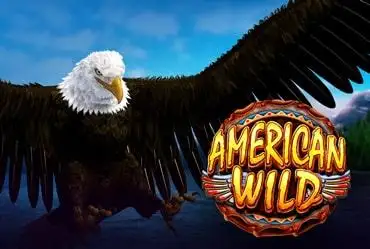 American Wild Slot - Spela med riktiga pengar
