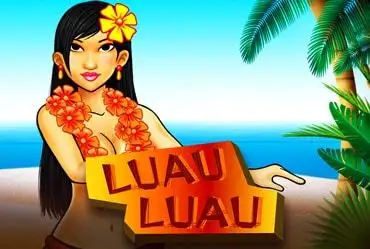 Luau Luau Slot - Spela med riktiga pengar