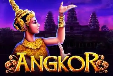 Angkor Slot - Spela med riktiga pengar
