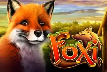 Foxi Slot - Spela med riktiga pengar