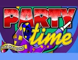 Party Time Slots med Riktiga Pengar | Online Casino