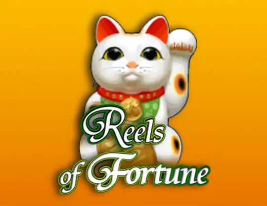 Reels Of Fortune Casino Online | Spela med Riktiga Pengar