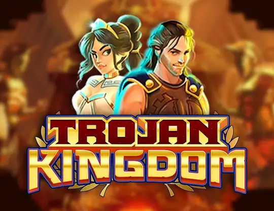 Trojan Kingdom Slot med Riktiga Pengar | Bästa Casino