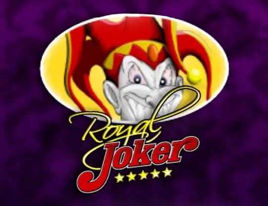 Royal Joker Casino Online | Spela med Riktiga Pengar