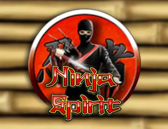 Ninja Spirit Casino Online | Spela med Riktiga Pengar