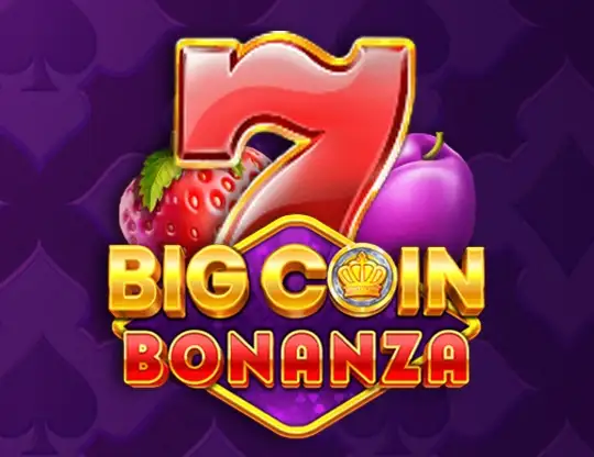 Big Coin Bonanza Casino Online | Spela med Riktiga Pengar