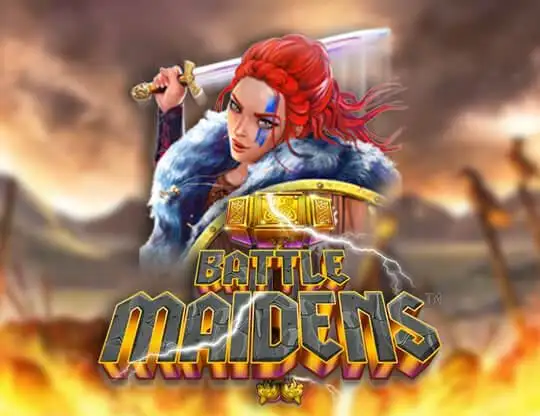 Battle Maidens Slot Casino Online | Spela med Riktiga Pengar