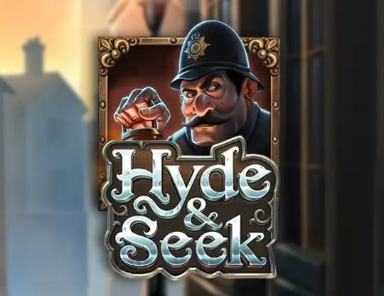 Hyde & Seek Slots med Riktiga Pengar | Online Casino