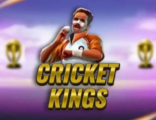 Cricket Kings Slots med Riktiga Pengar | Online Casino