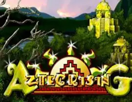Aztec Rising Slot Casino Online | Spela med Riktiga Pengar
