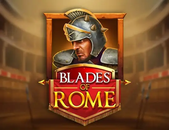 Blades of Rome Slots med Riktiga Pengar | Online Casino