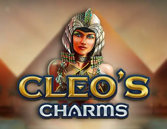 Cleo's Charm Slots med Riktiga Pengar | Online Casino