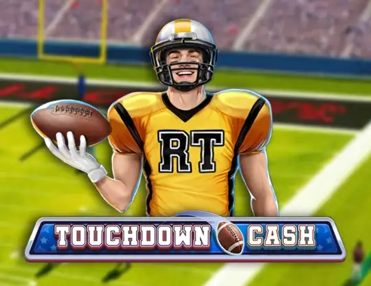 Touchdown Cash