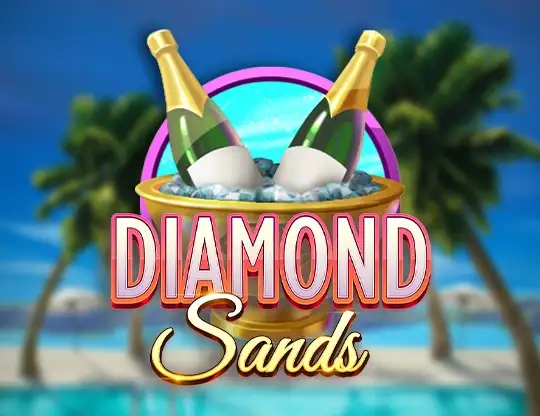 Diamond Sands Slot med Riktiga Pengar | Bästa Casino