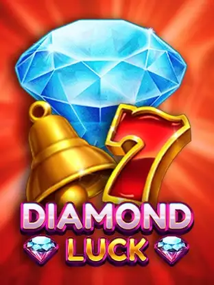 Diamond Luck Casino | Spelautomater med Riktiga Pengar Sverige