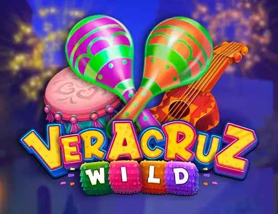 Veracruz Wild Casino | Spelautomater med Riktiga Pengar Sverige