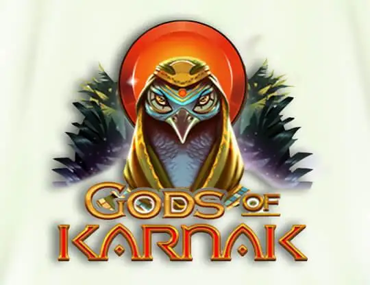 Gods of Karnak Slots med Riktiga Pengar | Online Casino