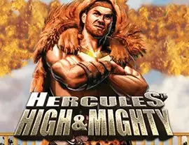 Hercules by WMS Slot Casino Online | Spela med Riktiga Pengar