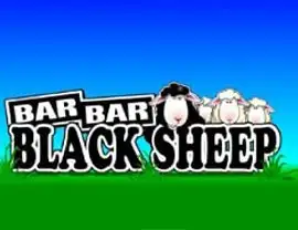 Bar Bar Black Sheep Slots med Riktiga Pengar | Online Casino