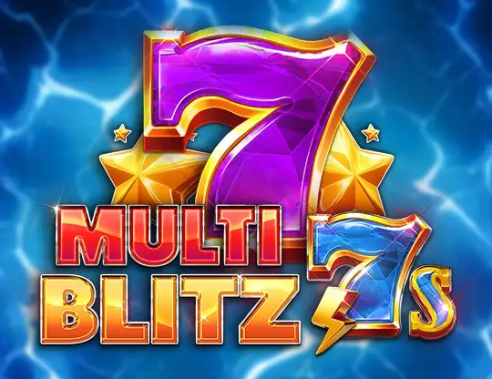 Multi Blitz 7s Slot Casino Online | Spela med Riktiga Pengar