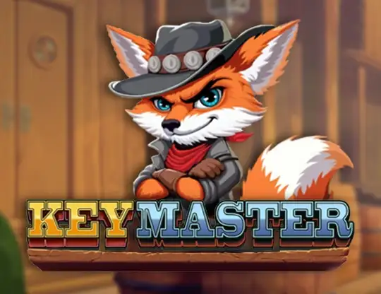 Keymaster Slots med Riktiga Pengar | Online Casino