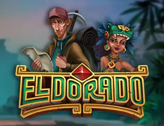 El Dorado Slot - Spela med riktiga pengar
