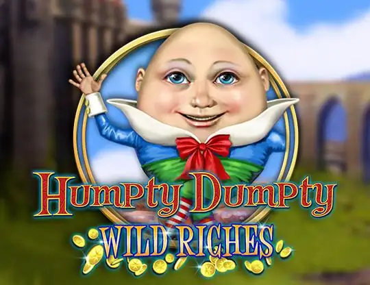 Humpty Dumpty Slot Casino Online | Spela med Riktiga Pengar