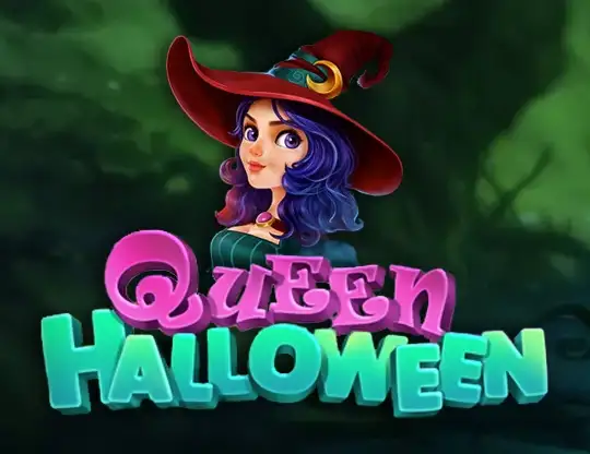 Queen Halloween Slots med Riktiga Pengar | Online Casino