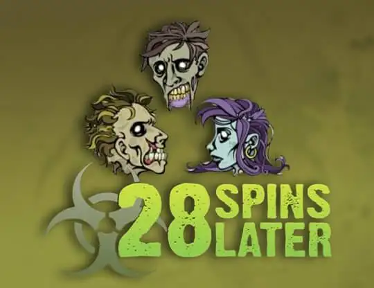 28 Spins Later Casino Online | Spela med Riktiga Pengar