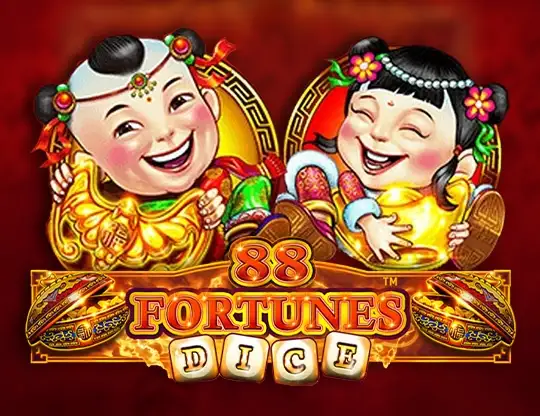 88 Fortunes Dice