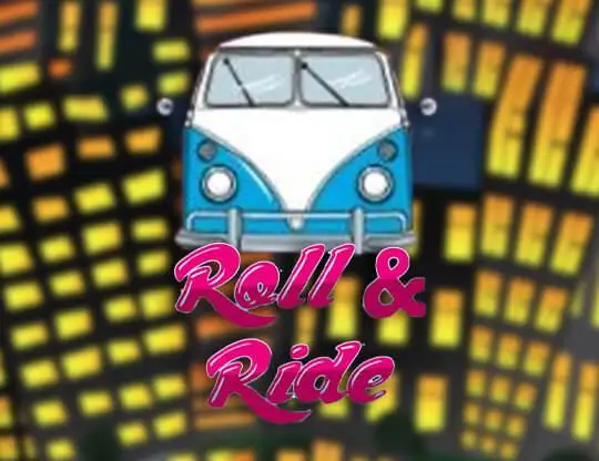 Roll & Ride Casino Online | Spela med Riktiga Pengar