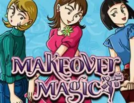 Makeover Magic Slot Casino Online | Spela med Riktiga Pengar
