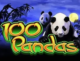 100 Pandas Slot Casino Online | Spela med Riktiga Pengar
