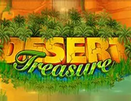Desert Treasure by Casino | Spelautomater med Riktiga Pengar Sverige